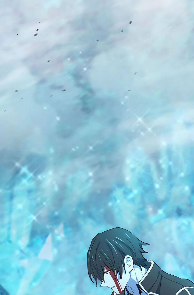 Sự Tái Sinh Của Đại Pháp Sư Bị Phong Ấn 36 trang 21