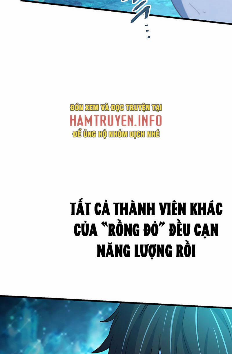 Sự Tái Sinh Của Đại Pháp Sư Bị Phong Ấn 36 trang 24