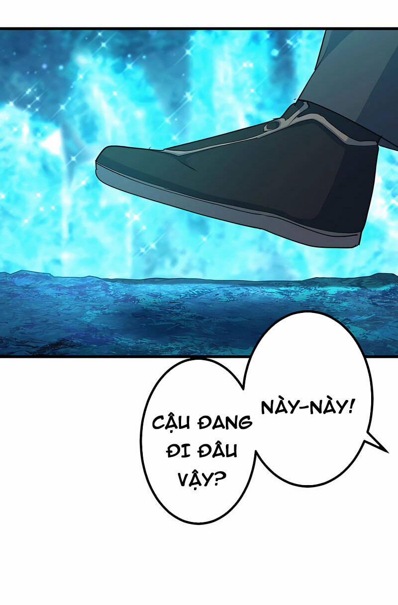 Sự Tái Sinh Của Đại Pháp Sư Bị Phong Ấn 36 trang 26
