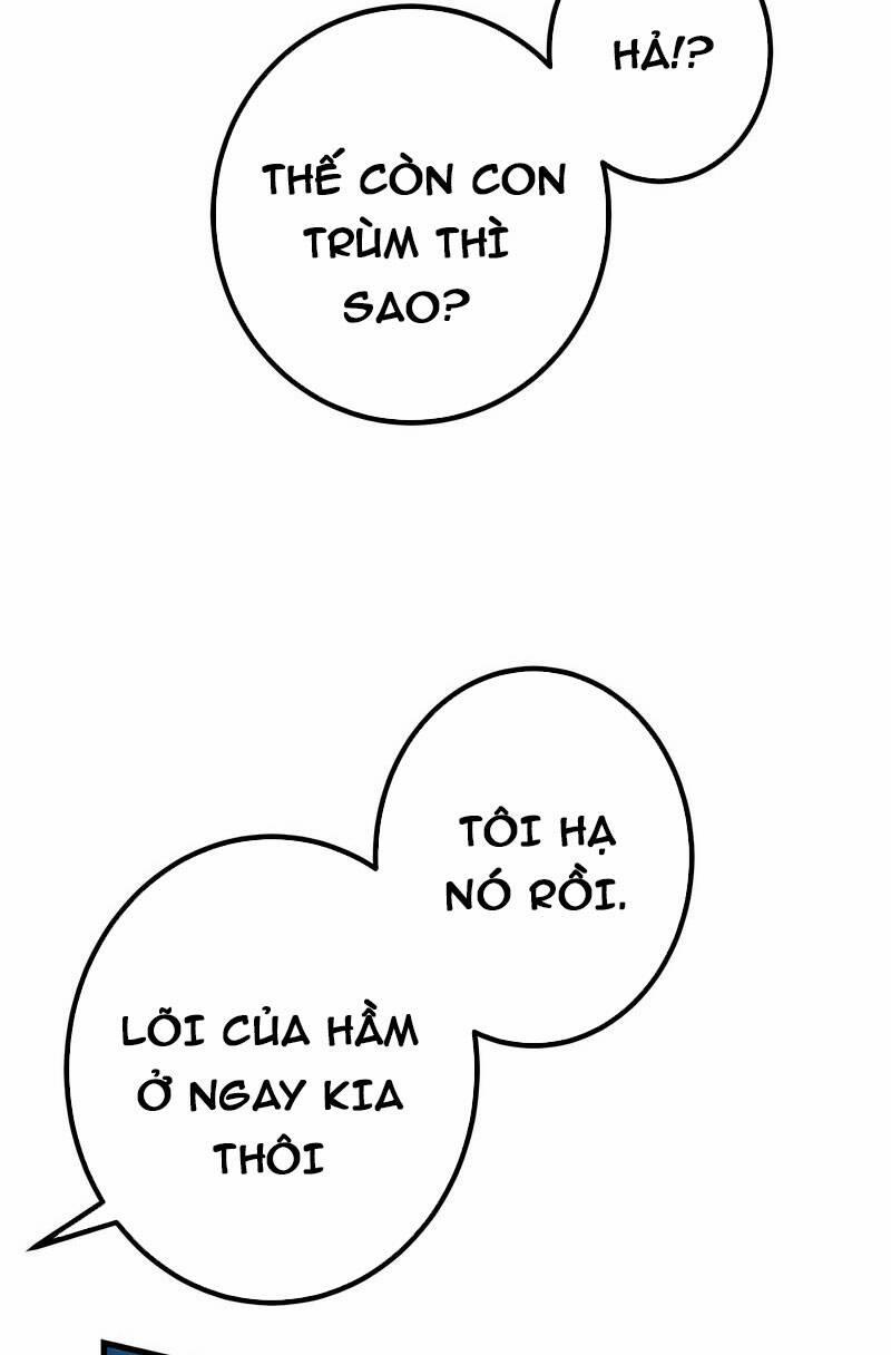 Sự Tái Sinh Của Đại Pháp Sư Bị Phong Ấn 36 trang 28