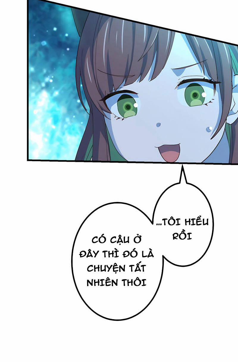 Sự Tái Sinh Của Đại Pháp Sư Bị Phong Ấn 36 trang 29