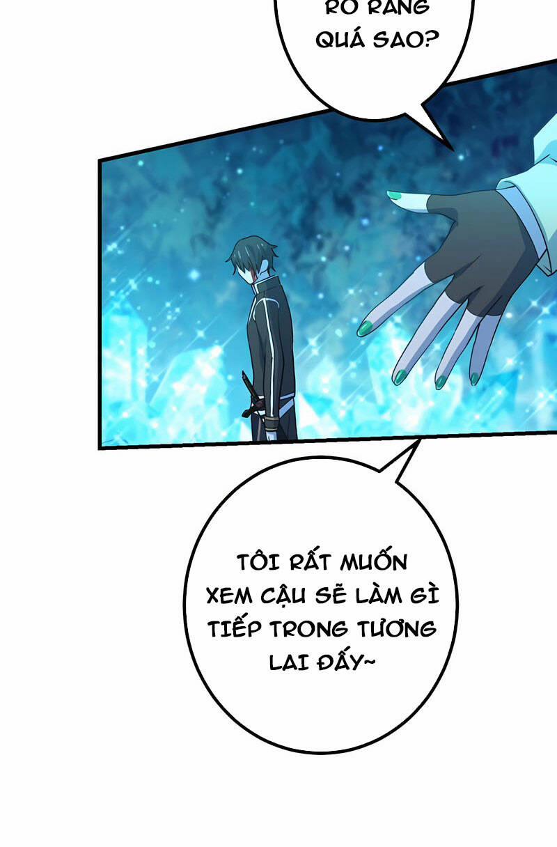 Sự Tái Sinh Của Đại Pháp Sư Bị Phong Ấn 36 trang 31