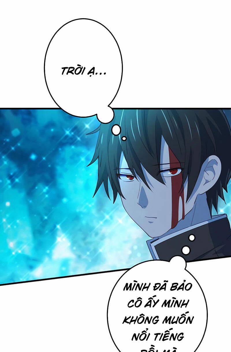 Sự Tái Sinh Của Đại Pháp Sư Bị Phong Ấn 36 trang 32