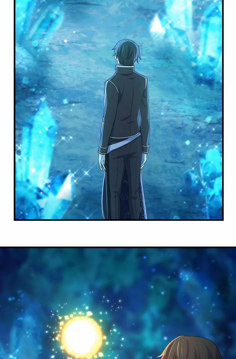 Sự Tái Sinh Của Đại Pháp Sư Bị Phong Ấn 36 trang 36