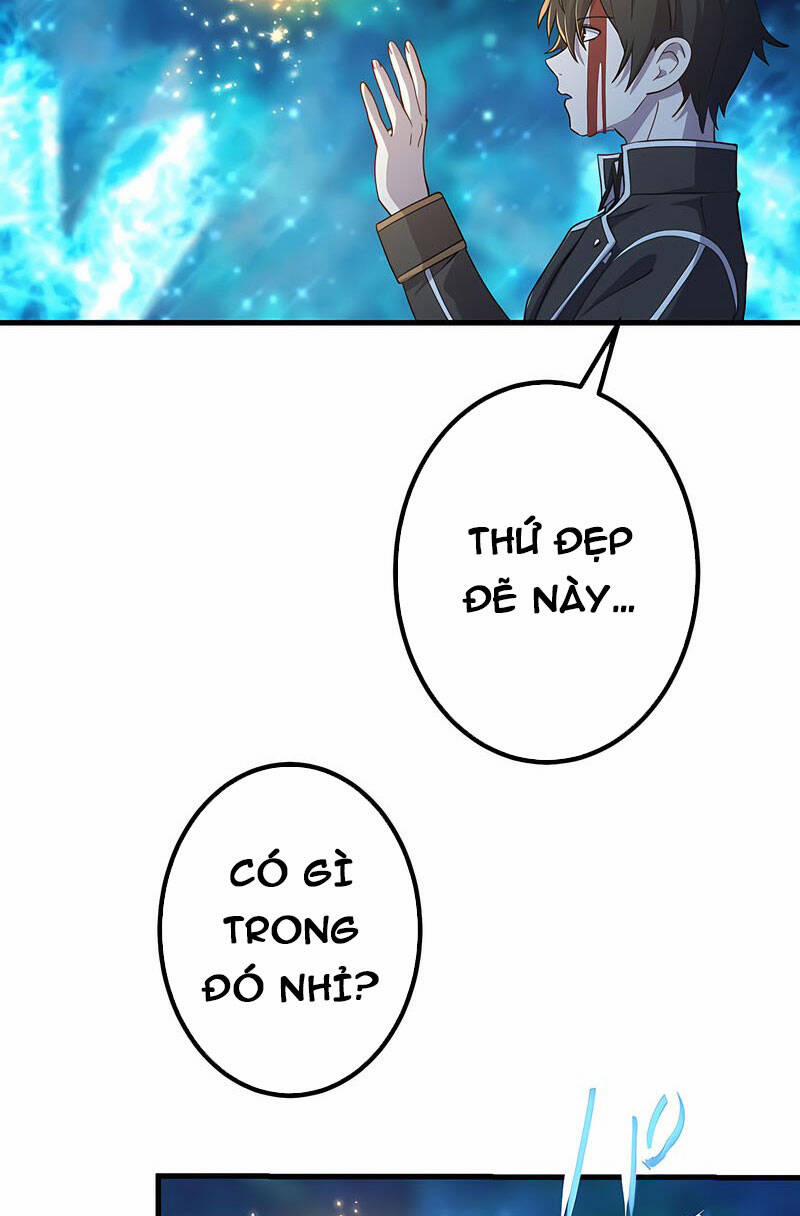 Sự Tái Sinh Của Đại Pháp Sư Bị Phong Ấn 36 trang 37