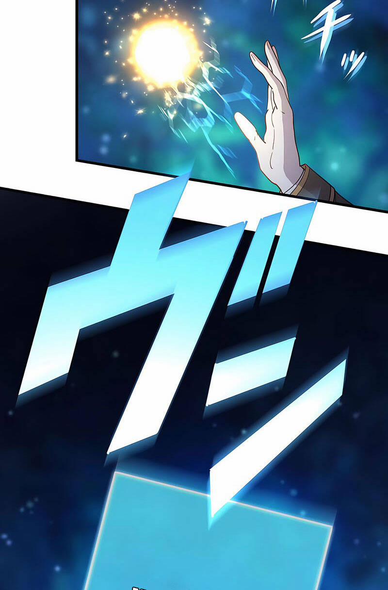 Sự Tái Sinh Của Đại Pháp Sư Bị Phong Ấn 36 trang 38