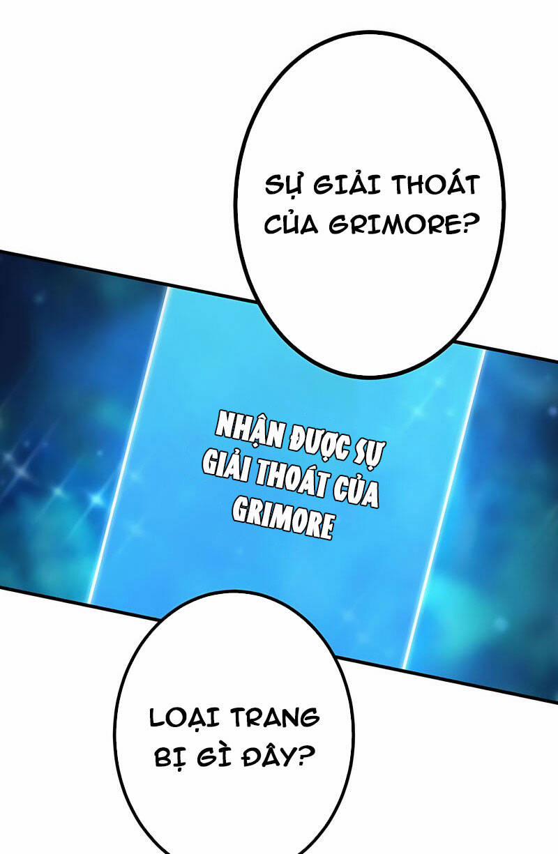 Sự Tái Sinh Của Đại Pháp Sư Bị Phong Ấn 36 trang 40