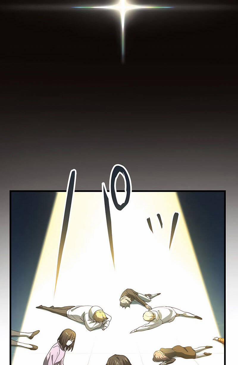 Sự Tái Sinh Của Đại Pháp Sư Bị Phong Ấn 36 trang 49