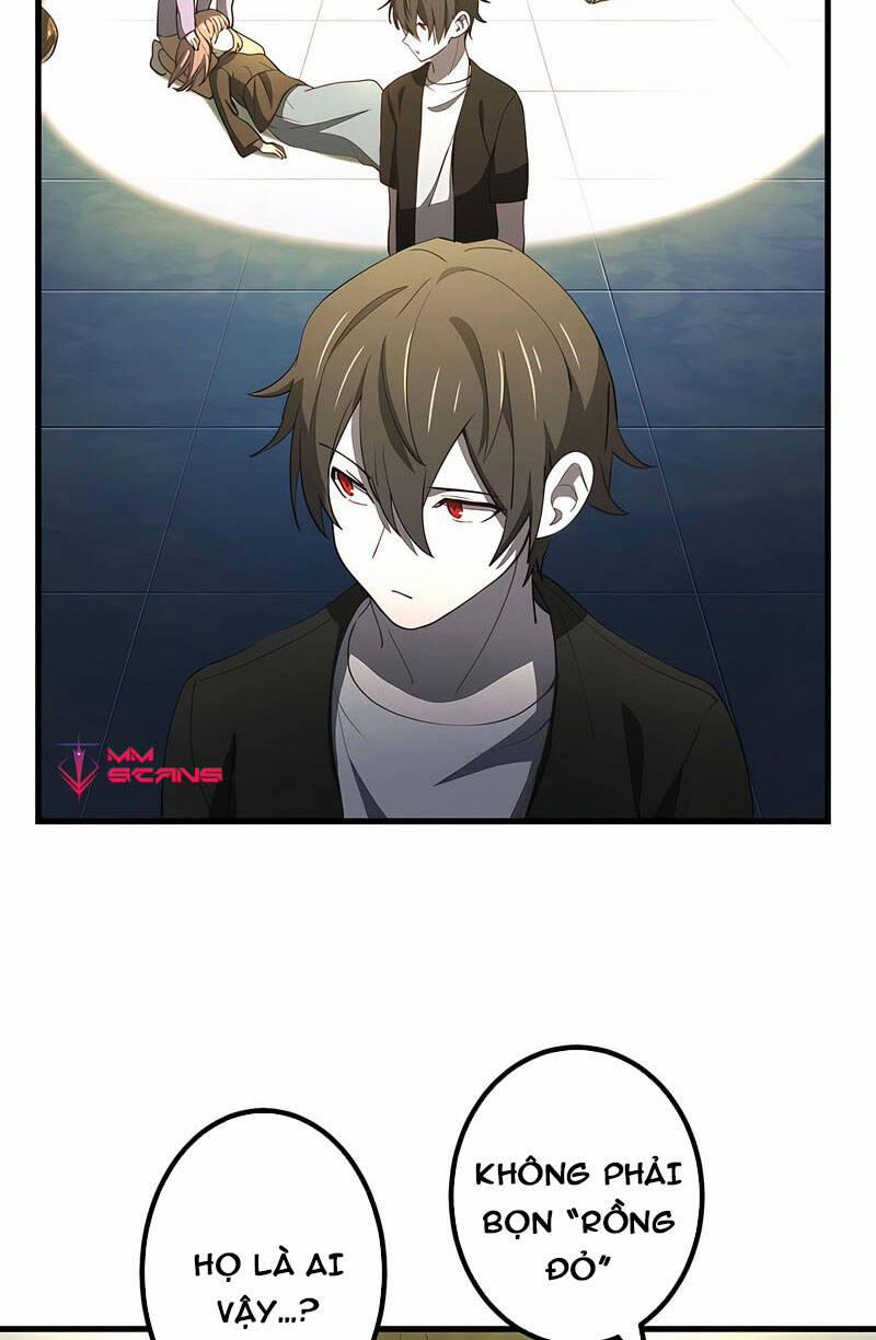 Sự Tái Sinh Của Đại Pháp Sư Bị Phong Ấn 36 trang 50