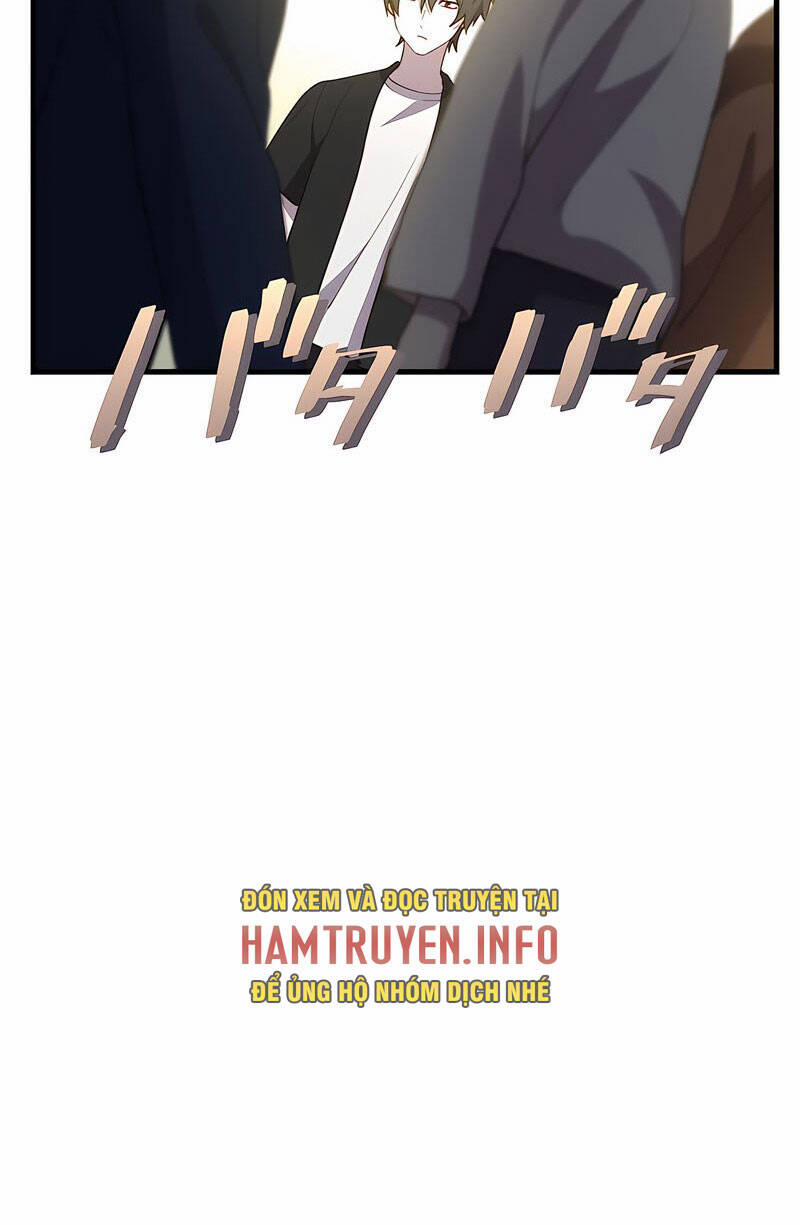 Sự Tái Sinh Của Đại Pháp Sư Bị Phong Ấn 36 trang 53
