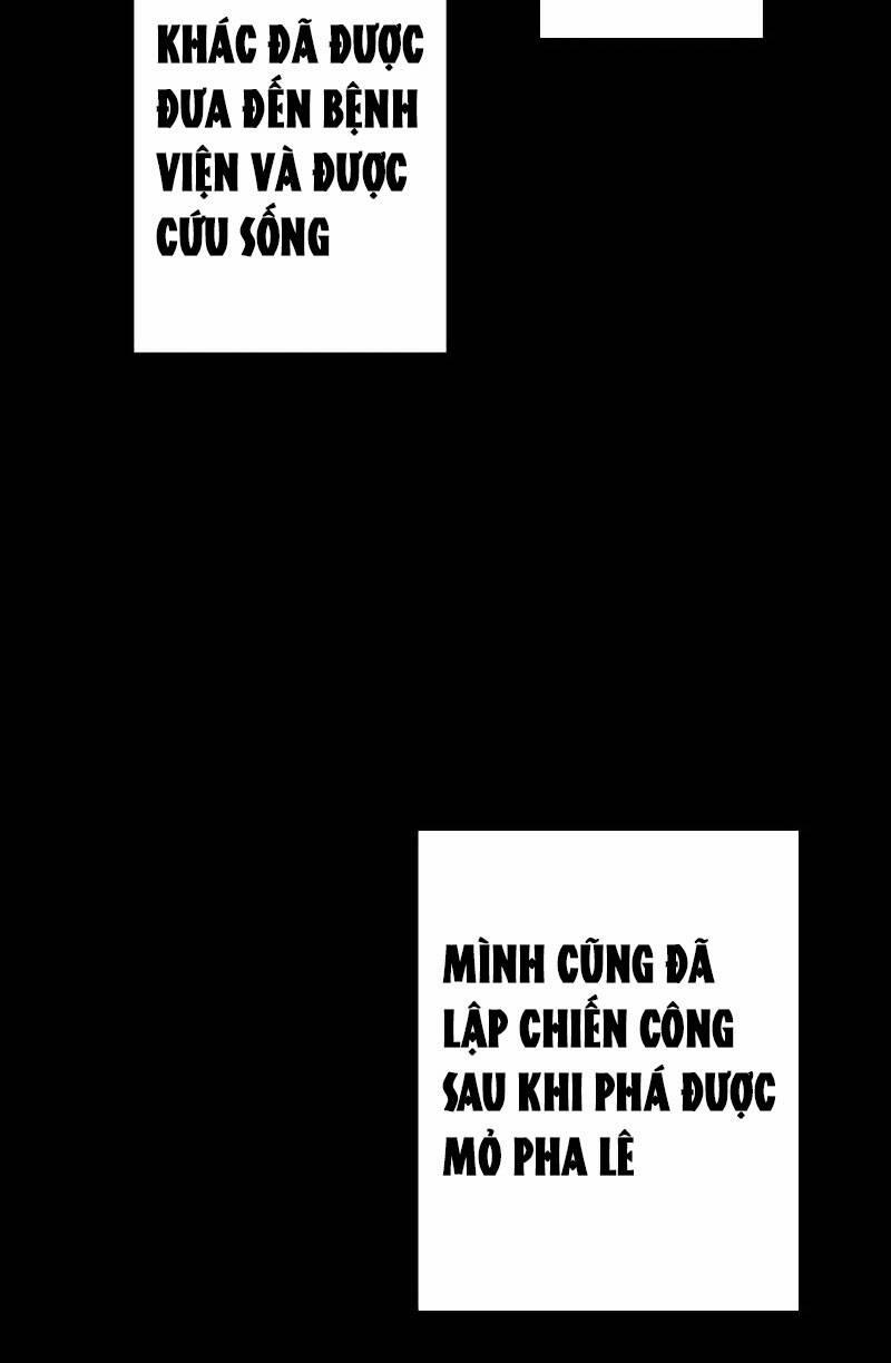 Sự Tái Sinh Của Đại Pháp Sư Bị Phong Ấn 36 trang 55