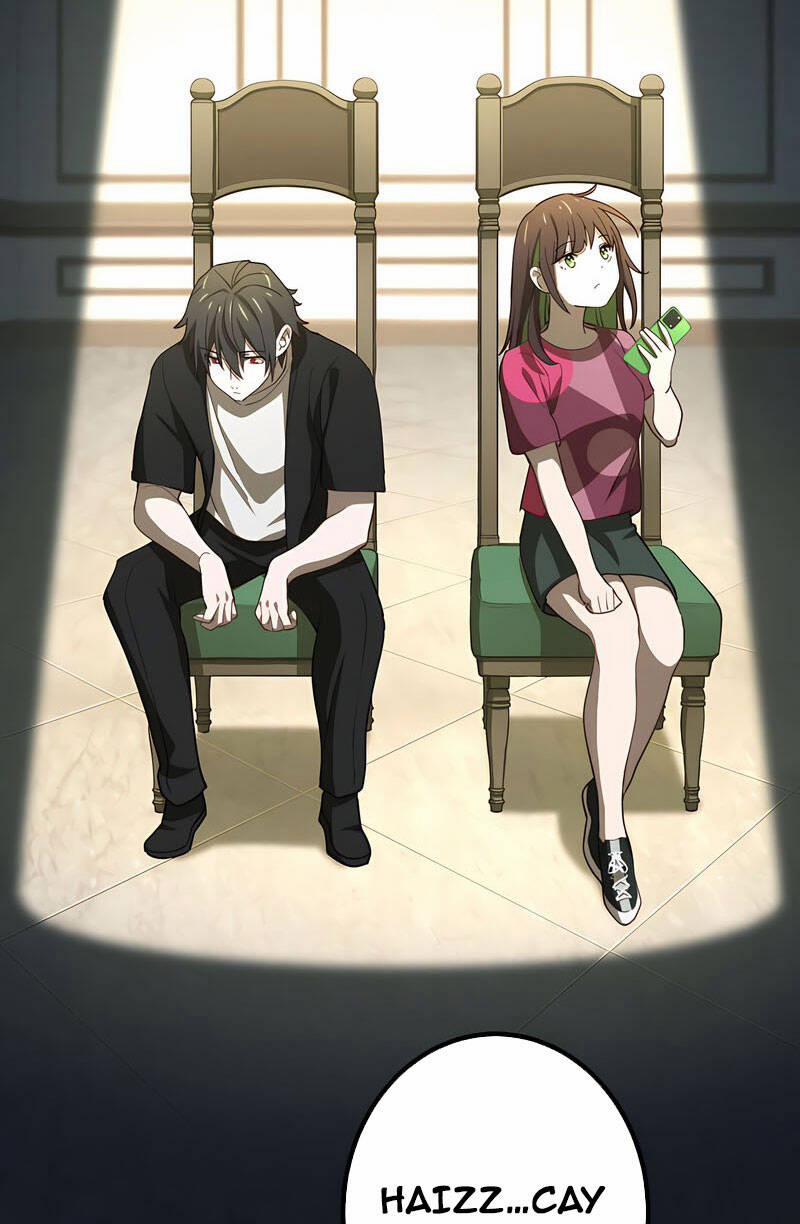 Sự Tái Sinh Của Đại Pháp Sư Bị Phong Ấn 36 trang 58