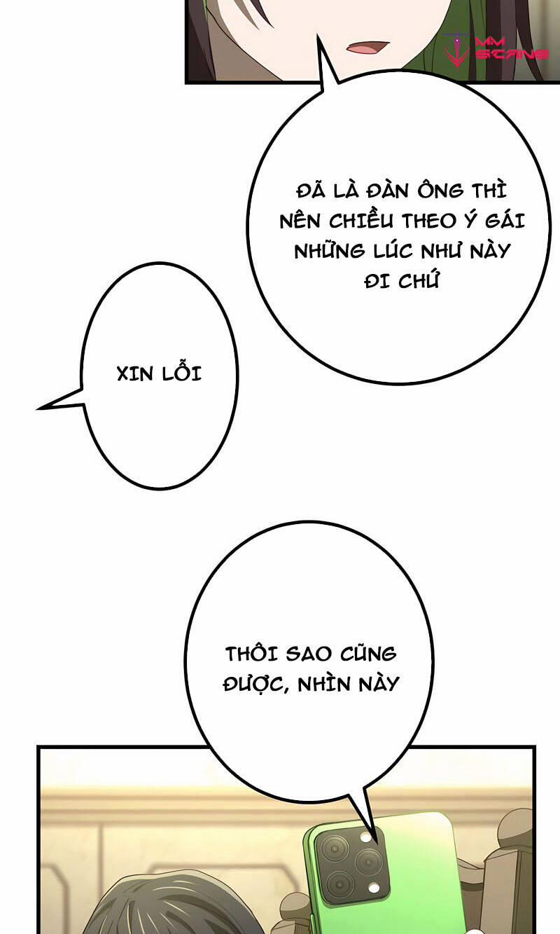 Sự Tái Sinh Của Đại Pháp Sư Bị Phong Ấn 36 trang 62
