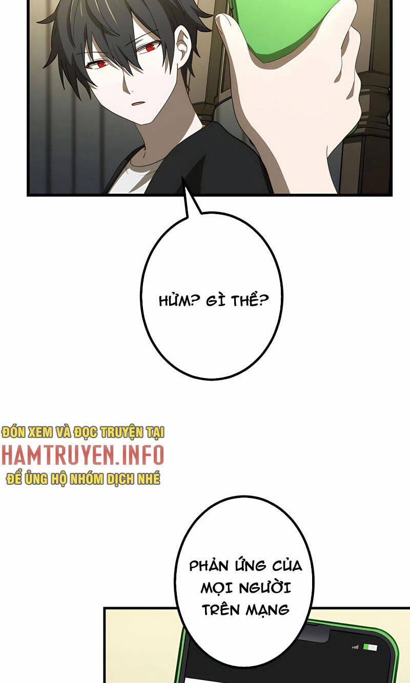 Sự Tái Sinh Của Đại Pháp Sư Bị Phong Ấn 36 trang 63