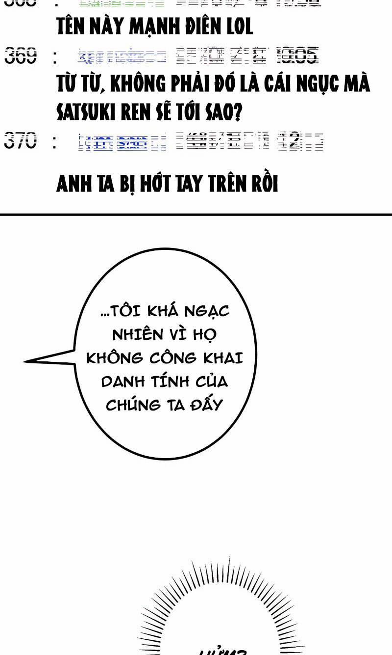 Sự Tái Sinh Của Đại Pháp Sư Bị Phong Ấn 36 trang 65