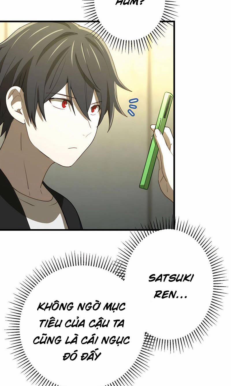 Sự Tái Sinh Của Đại Pháp Sư Bị Phong Ấn 36 trang 66