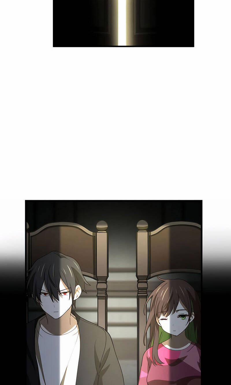 Sự Tái Sinh Của Đại Pháp Sư Bị Phong Ấn 36 trang 69