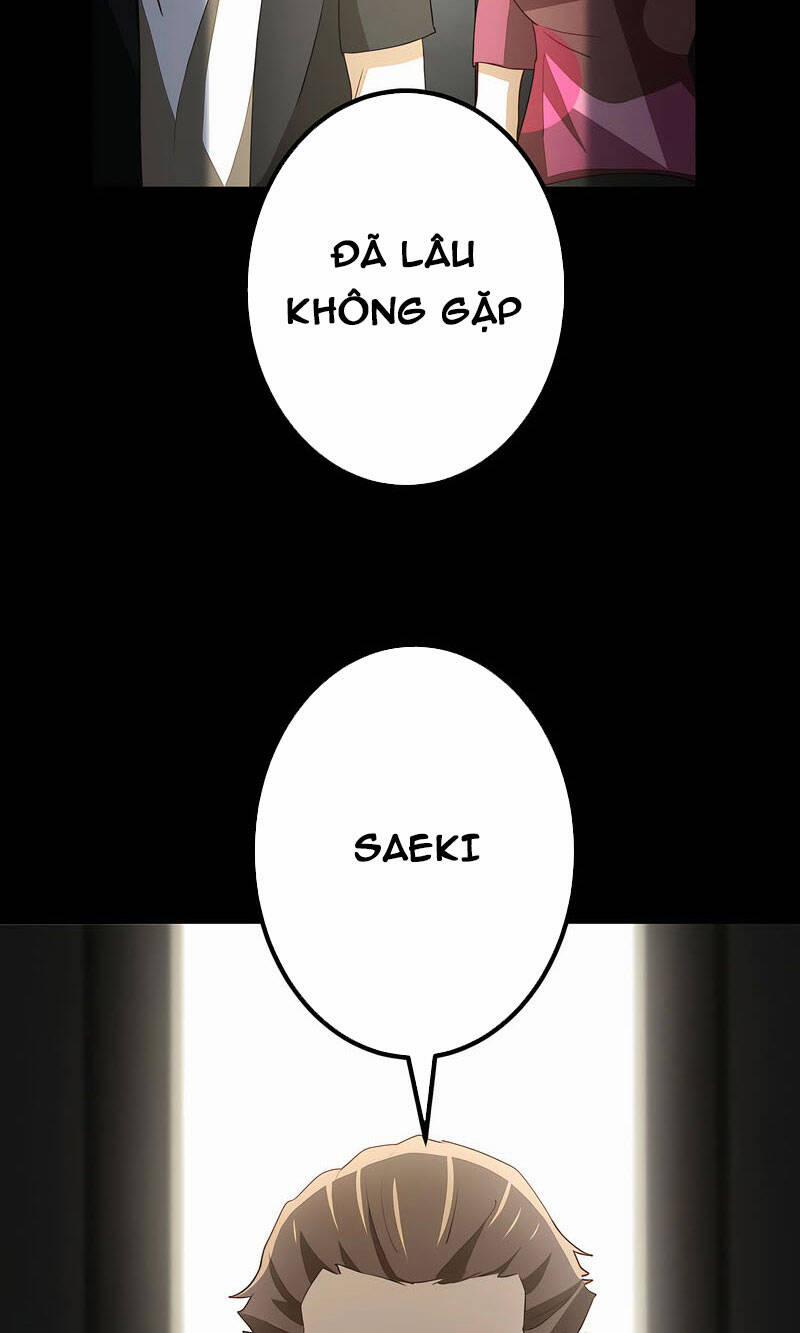 Sự Tái Sinh Của Đại Pháp Sư Bị Phong Ấn 36 trang 70
