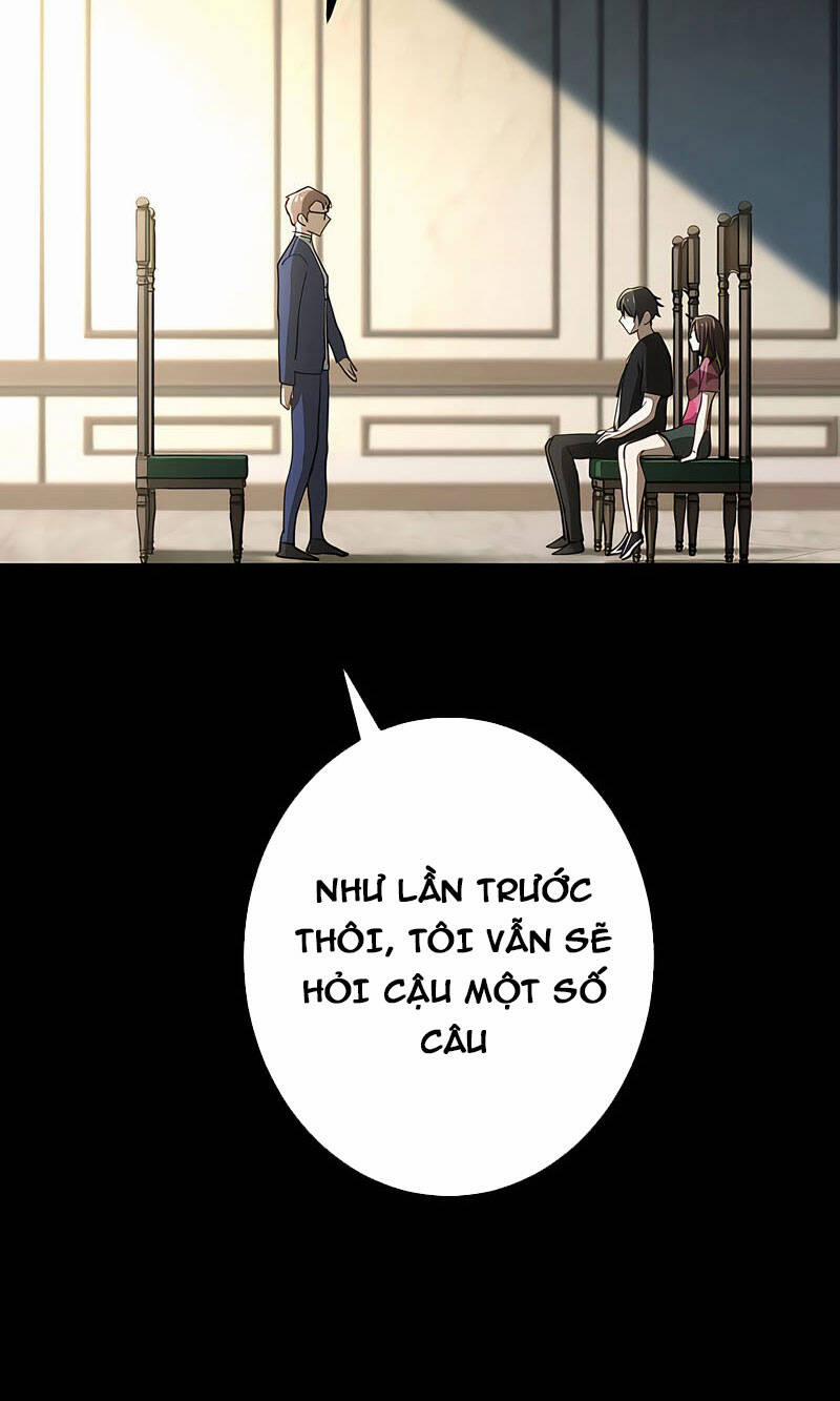 Sự Tái Sinh Của Đại Pháp Sư Bị Phong Ấn 36 trang 73
