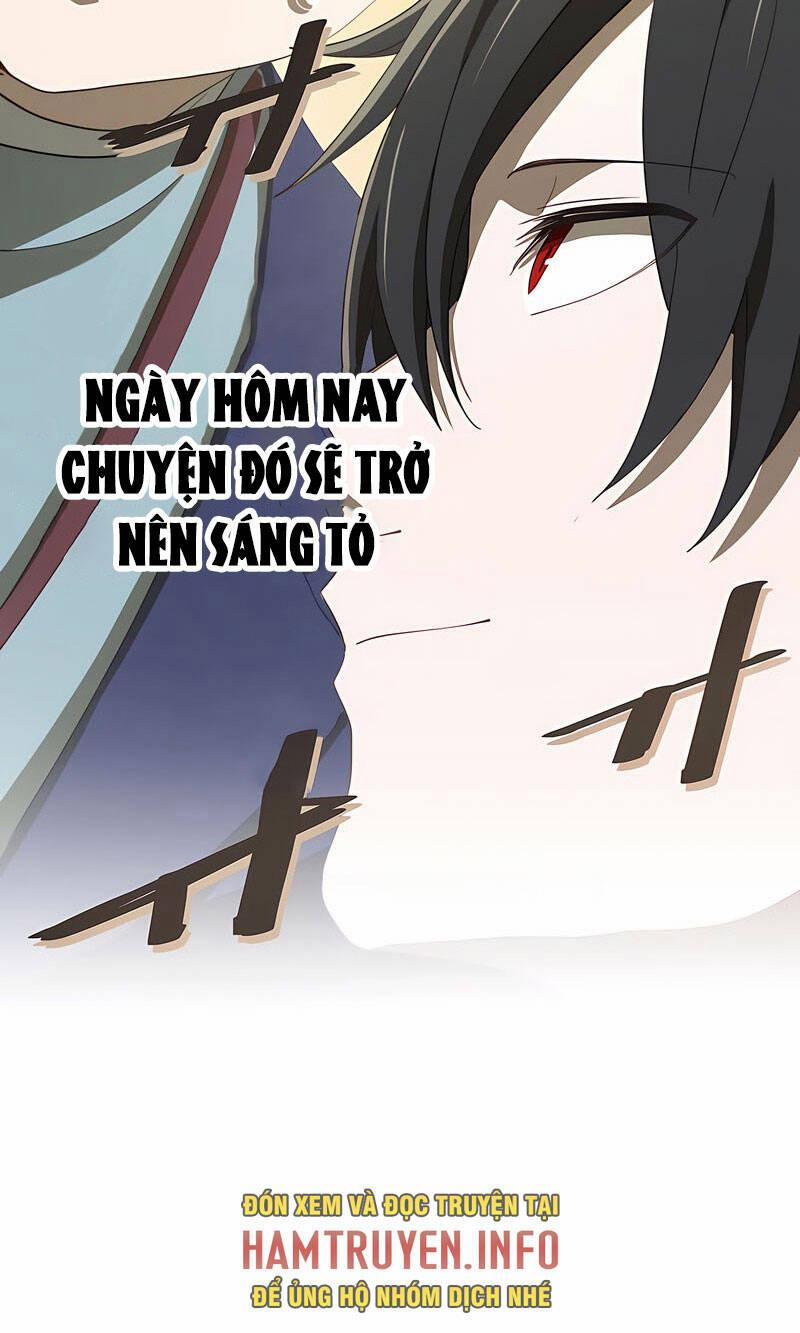 Sự Tái Sinh Của Đại Pháp Sư Bị Phong Ấn 36 trang 79