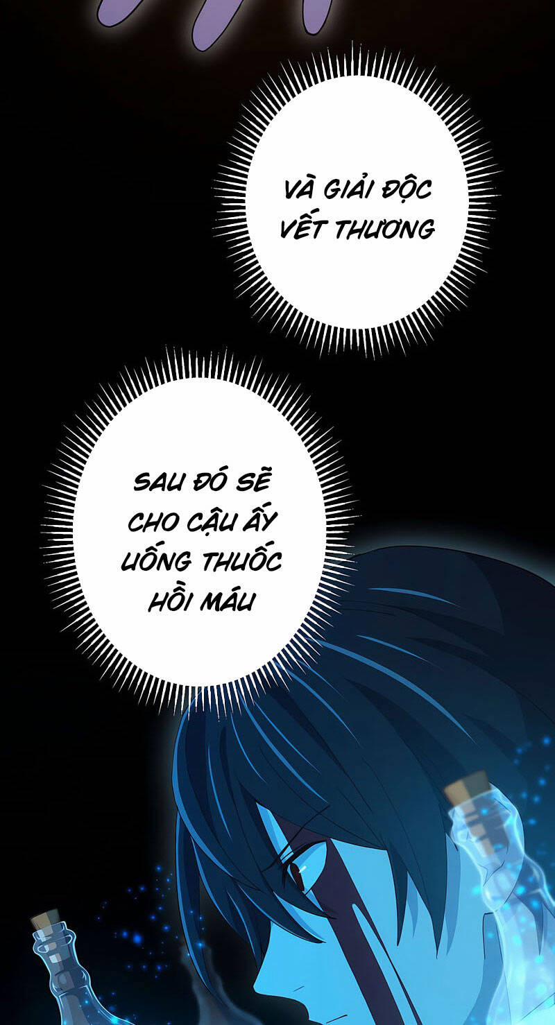 Sự Tái Sinh Của Đại Pháp Sư Bị Phong Ấn 36 trang 8
