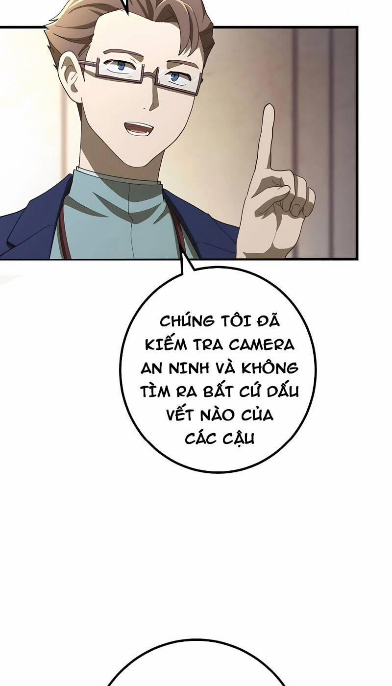 Sự Tái Sinh Của Đại Pháp Sư Bị Phong Ấn 37 trang 11