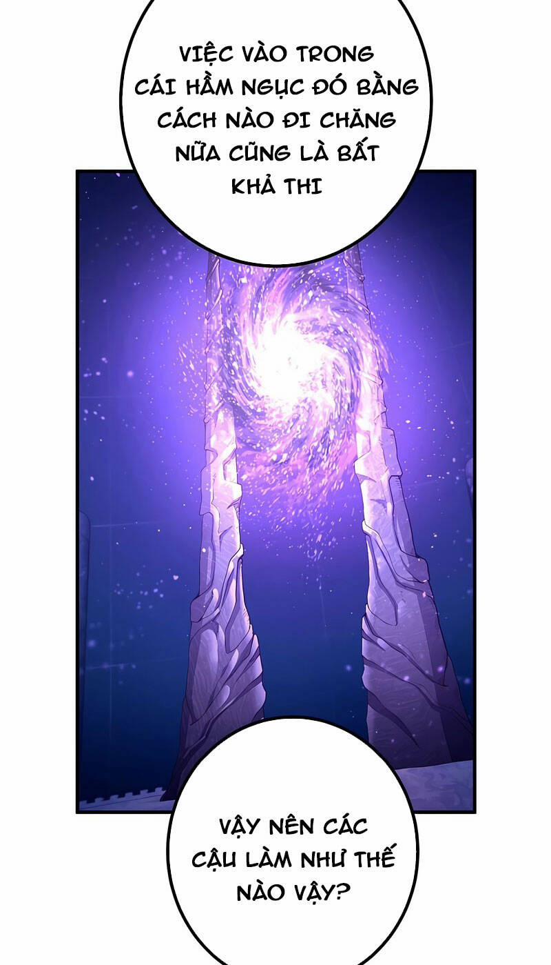 Sự Tái Sinh Của Đại Pháp Sư Bị Phong Ấn 37 trang 12