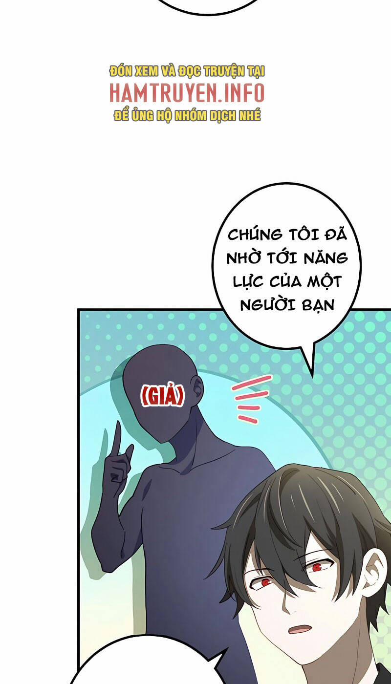 Sự Tái Sinh Của Đại Pháp Sư Bị Phong Ấn 37 trang 13