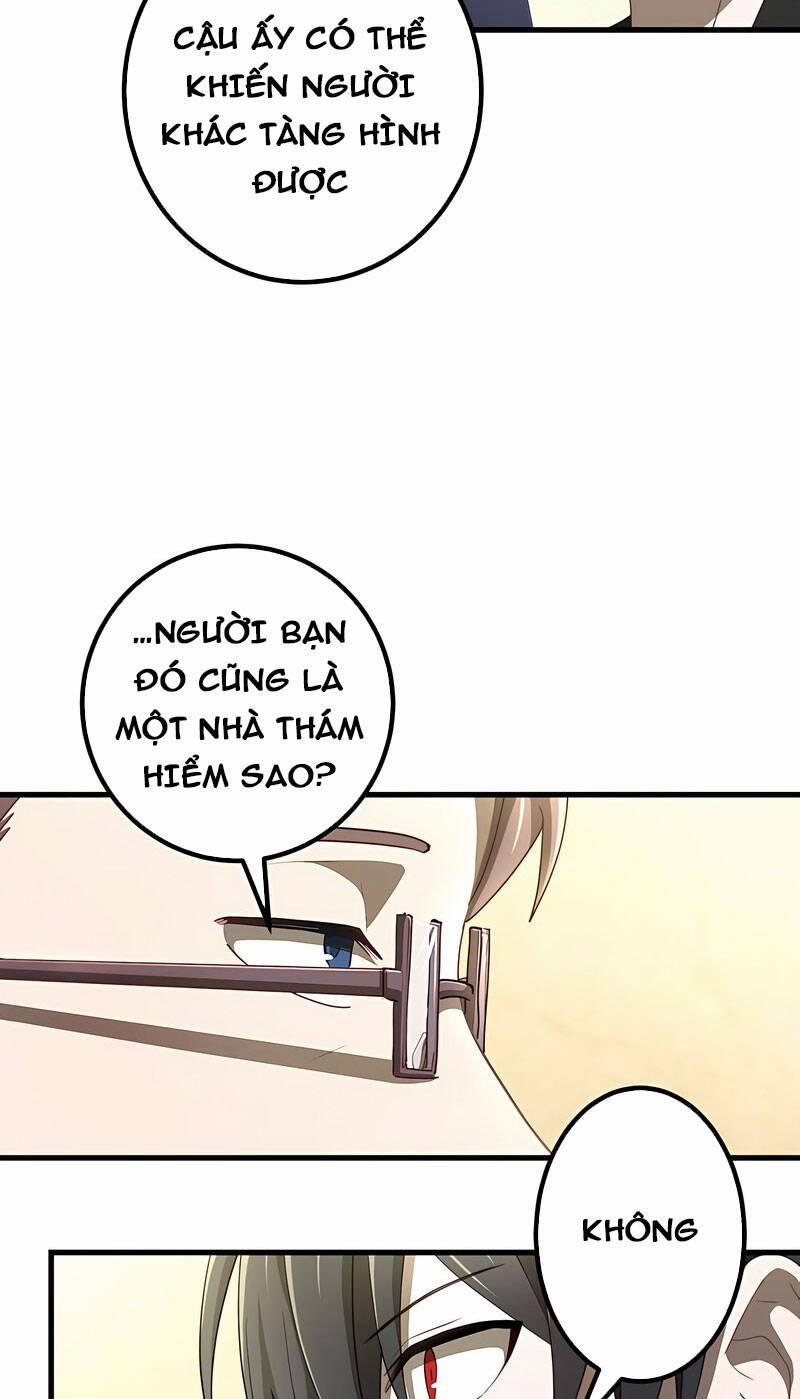 Sự Tái Sinh Của Đại Pháp Sư Bị Phong Ấn 37 trang 14