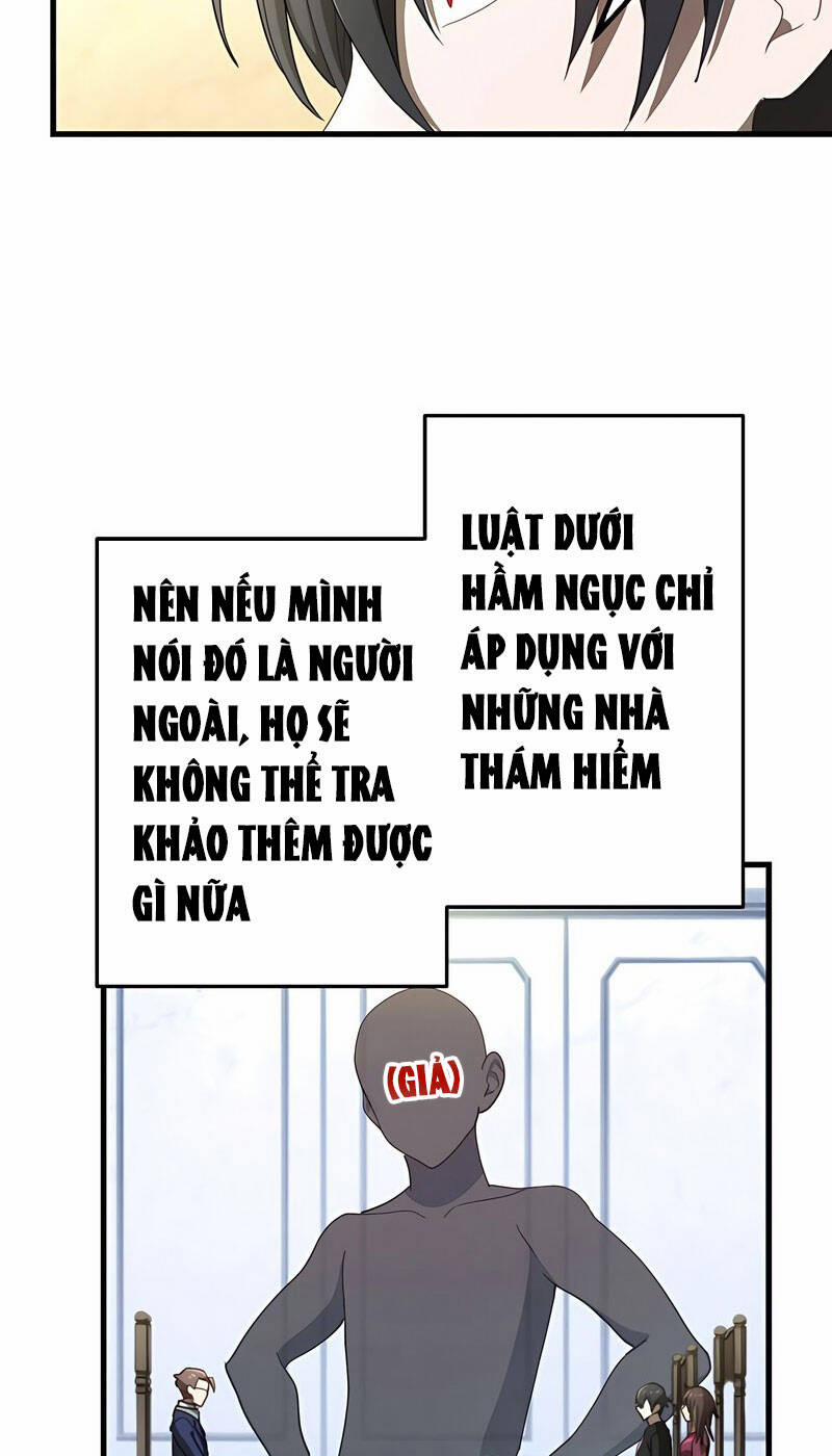 Sự Tái Sinh Của Đại Pháp Sư Bị Phong Ấn 37 trang 15