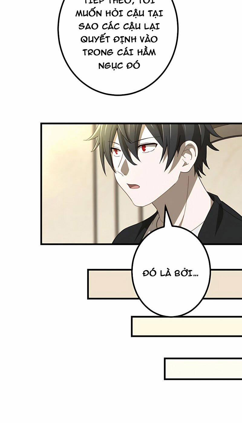 Sự Tái Sinh Của Đại Pháp Sư Bị Phong Ấn 37 trang 17
