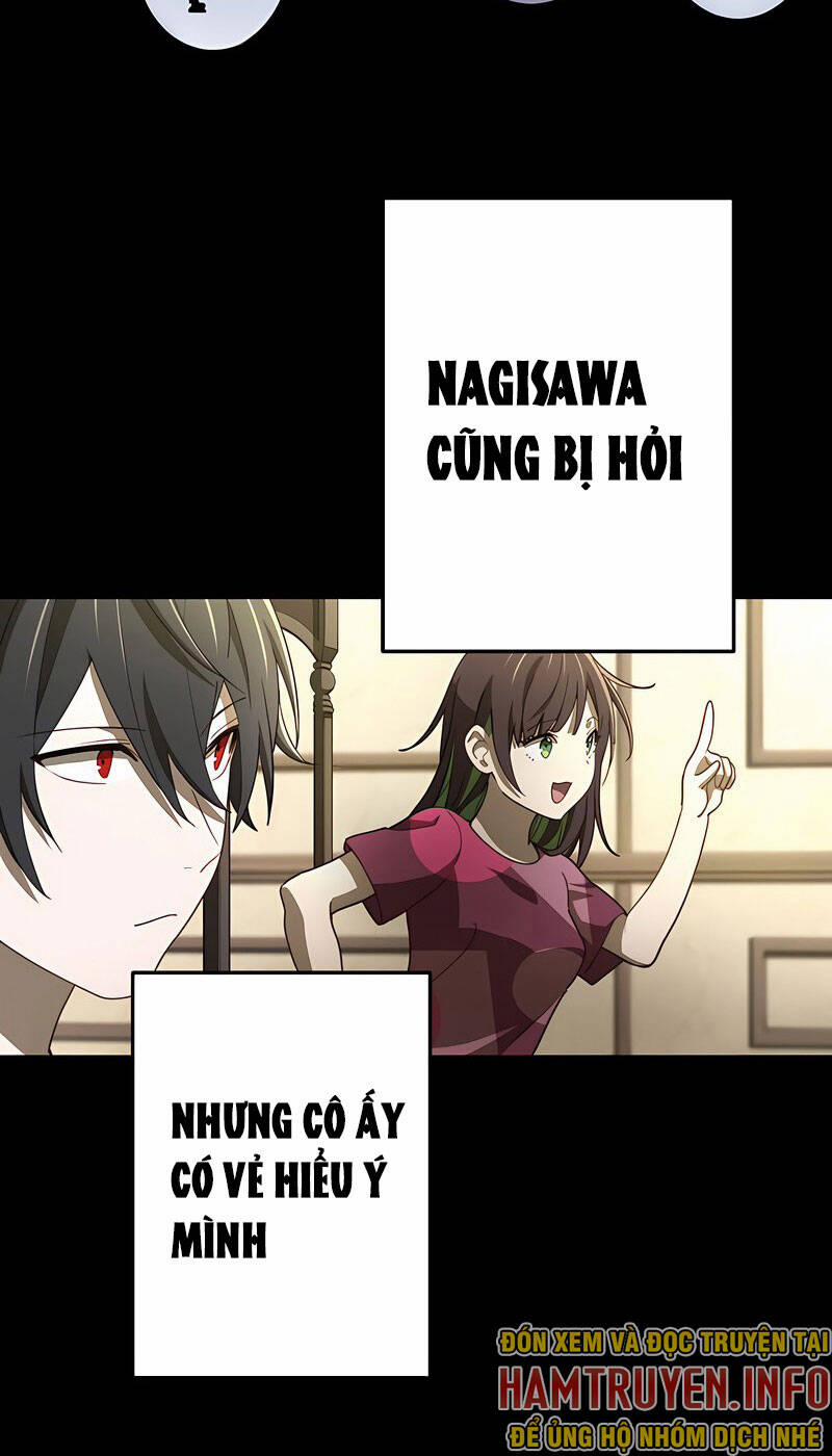 Sự Tái Sinh Của Đại Pháp Sư Bị Phong Ấn 37 trang 19