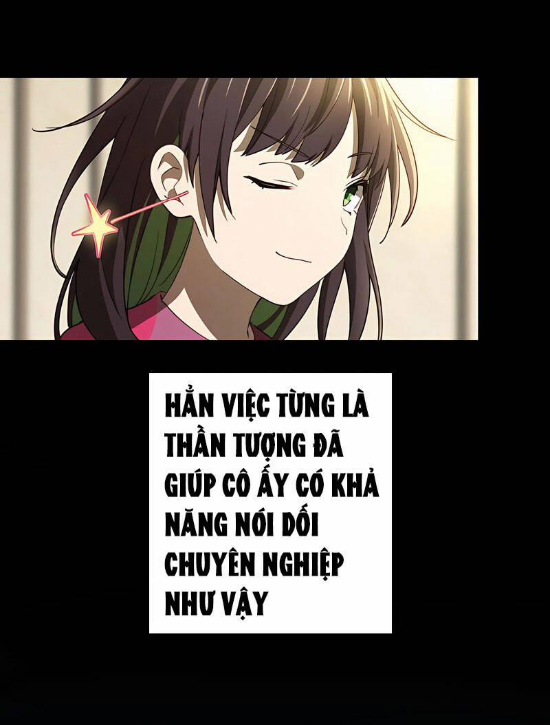 Sự Tái Sinh Của Đại Pháp Sư Bị Phong Ấn 37 trang 20