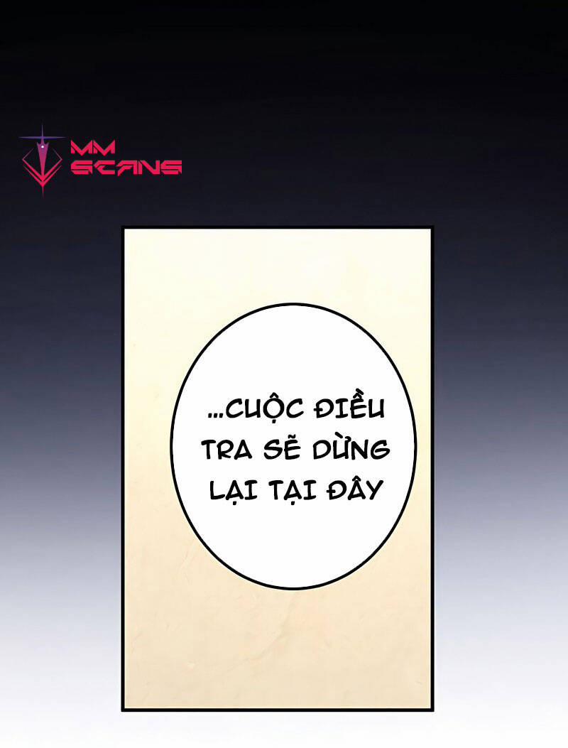 Sự Tái Sinh Của Đại Pháp Sư Bị Phong Ấn 37 trang 21