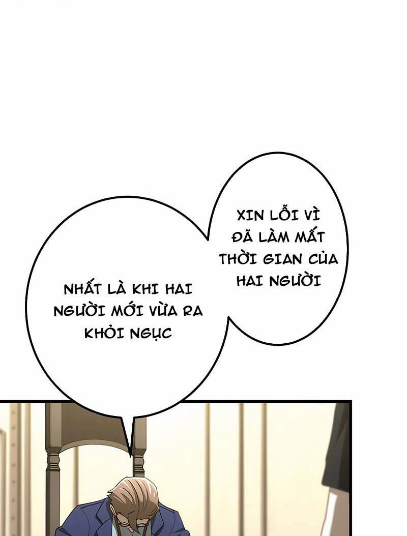 Sự Tái Sinh Của Đại Pháp Sư Bị Phong Ấn 37 trang 22