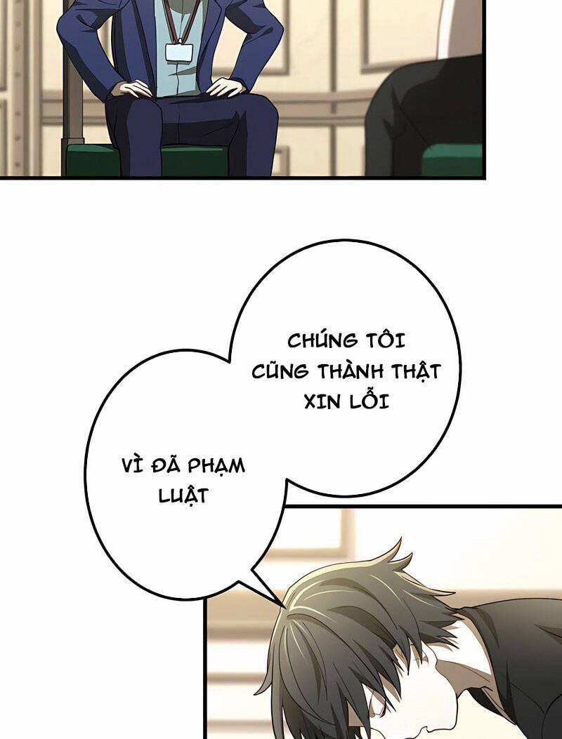 Sự Tái Sinh Của Đại Pháp Sư Bị Phong Ấn 37 trang 23