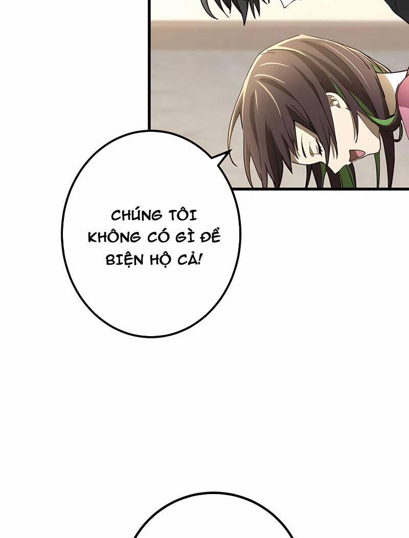 Sự Tái Sinh Của Đại Pháp Sư Bị Phong Ấn 37 trang 24