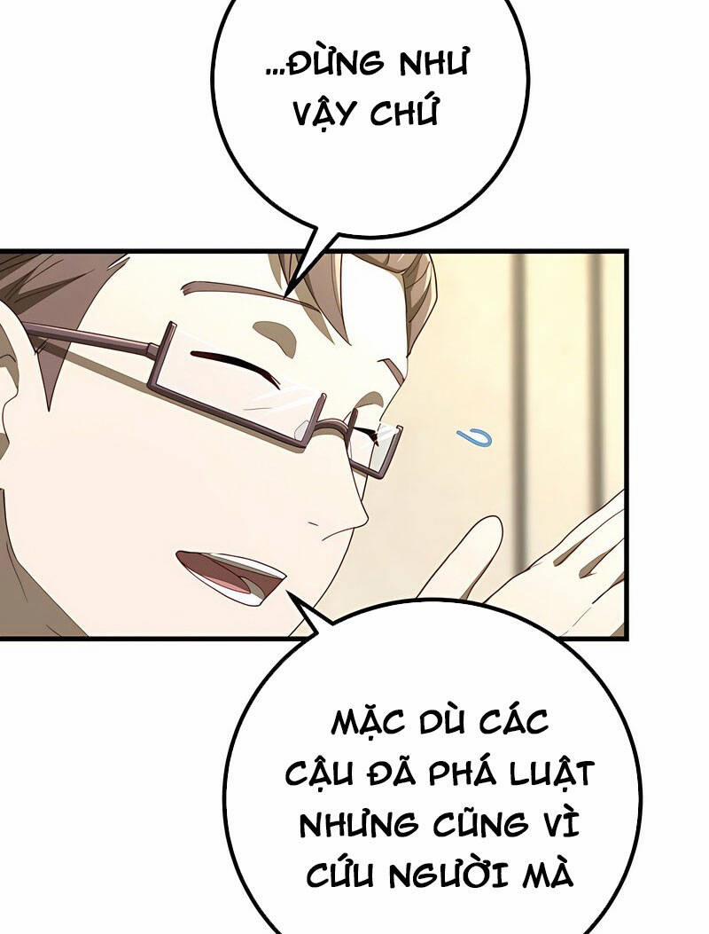 Sự Tái Sinh Của Đại Pháp Sư Bị Phong Ấn 37 trang 25