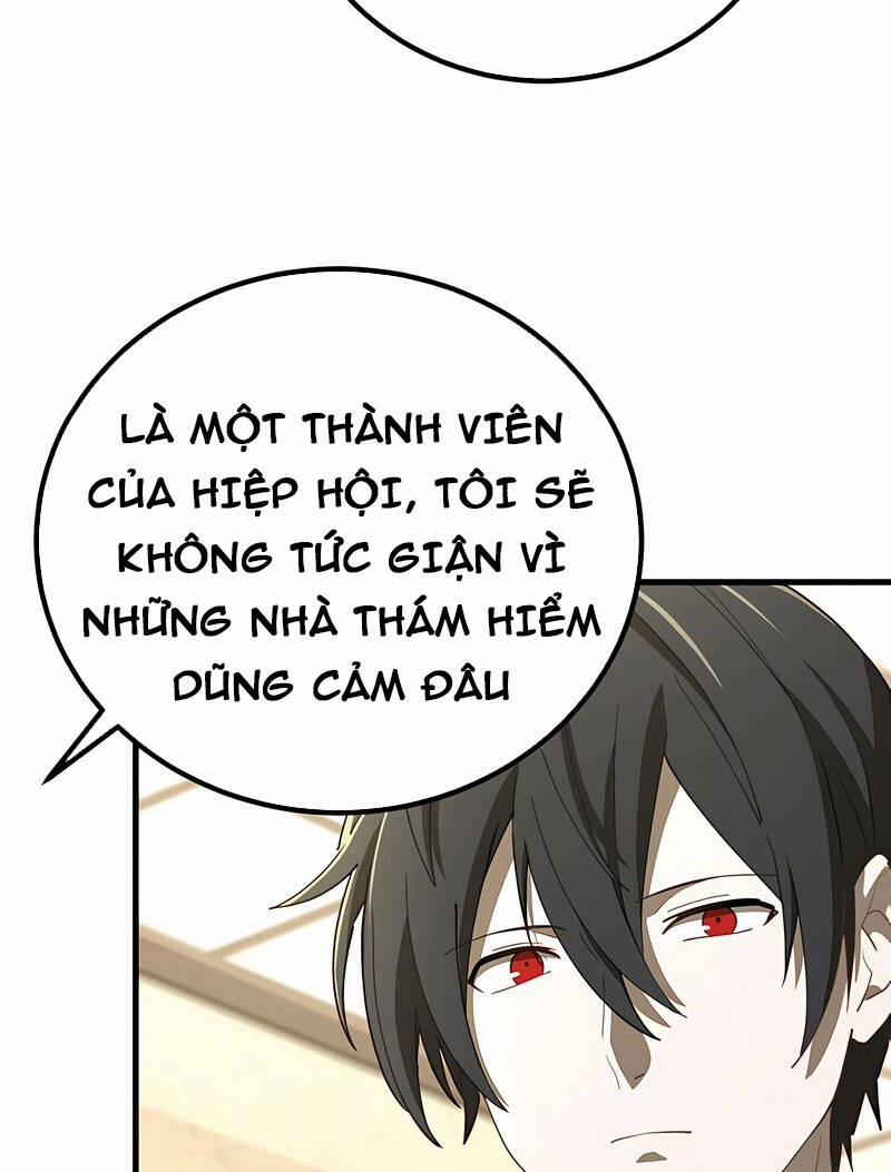 Sự Tái Sinh Của Đại Pháp Sư Bị Phong Ấn 37 trang 26