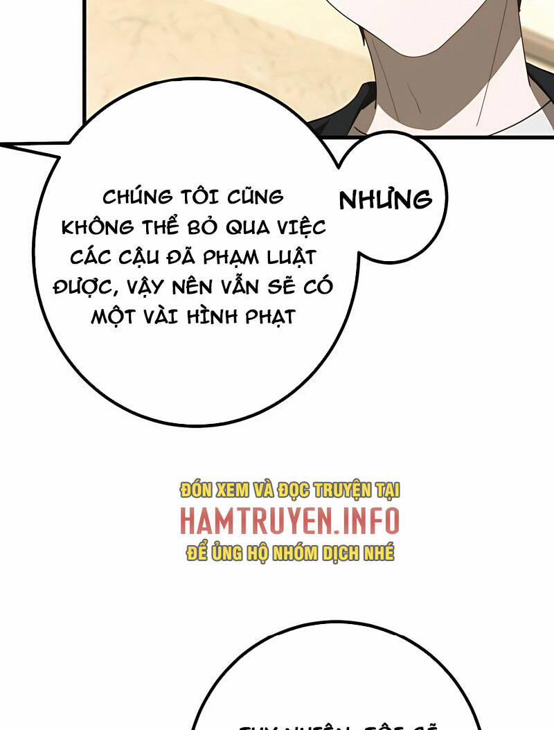 Sự Tái Sinh Của Đại Pháp Sư Bị Phong Ấn 37 trang 27