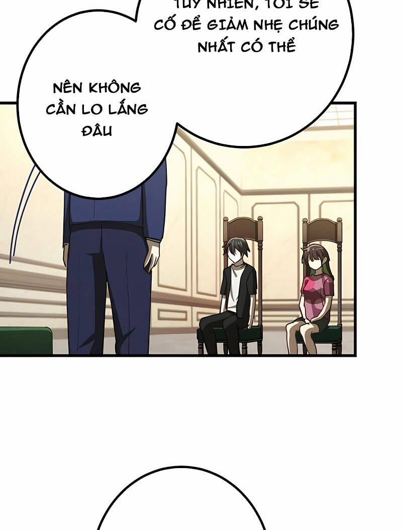 Sự Tái Sinh Của Đại Pháp Sư Bị Phong Ấn 37 trang 28