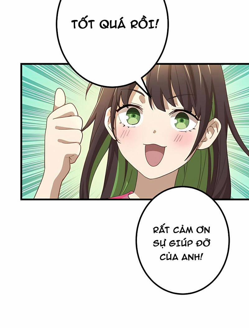 Sự Tái Sinh Của Đại Pháp Sư Bị Phong Ấn 37 trang 29