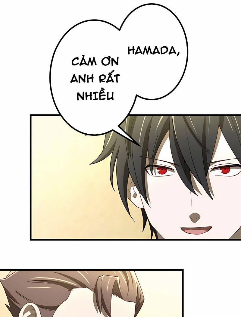 Sự Tái Sinh Của Đại Pháp Sư Bị Phong Ấn 37 trang 30