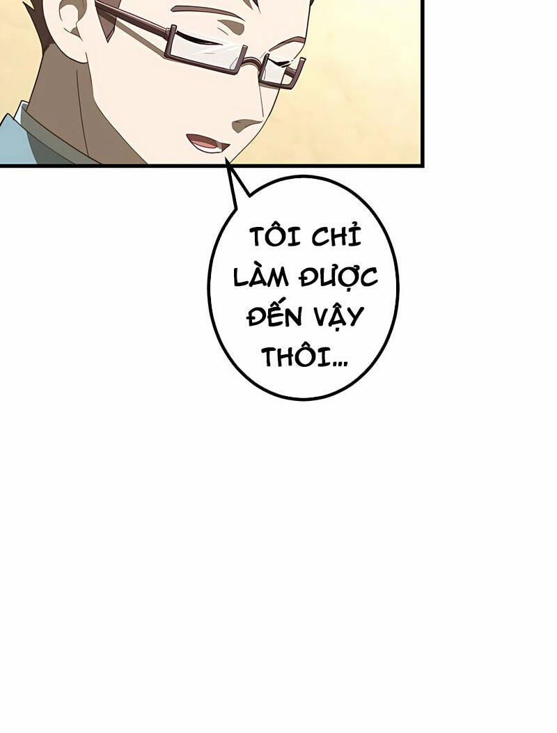 Sự Tái Sinh Của Đại Pháp Sư Bị Phong Ấn 37 trang 31