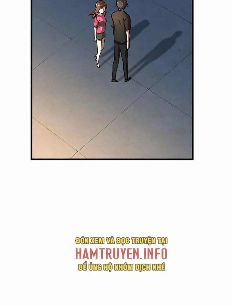 Sự Tái Sinh Của Đại Pháp Sư Bị Phong Ấn 37 trang 33