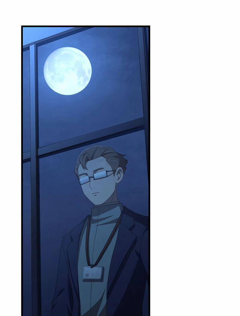 Sự Tái Sinh Của Đại Pháp Sư Bị Phong Ấn 37 trang 34