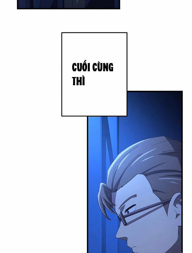 Sự Tái Sinh Của Đại Pháp Sư Bị Phong Ấn 37 trang 35