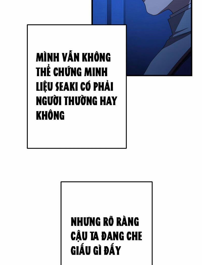 Sự Tái Sinh Của Đại Pháp Sư Bị Phong Ấn 37 trang 36