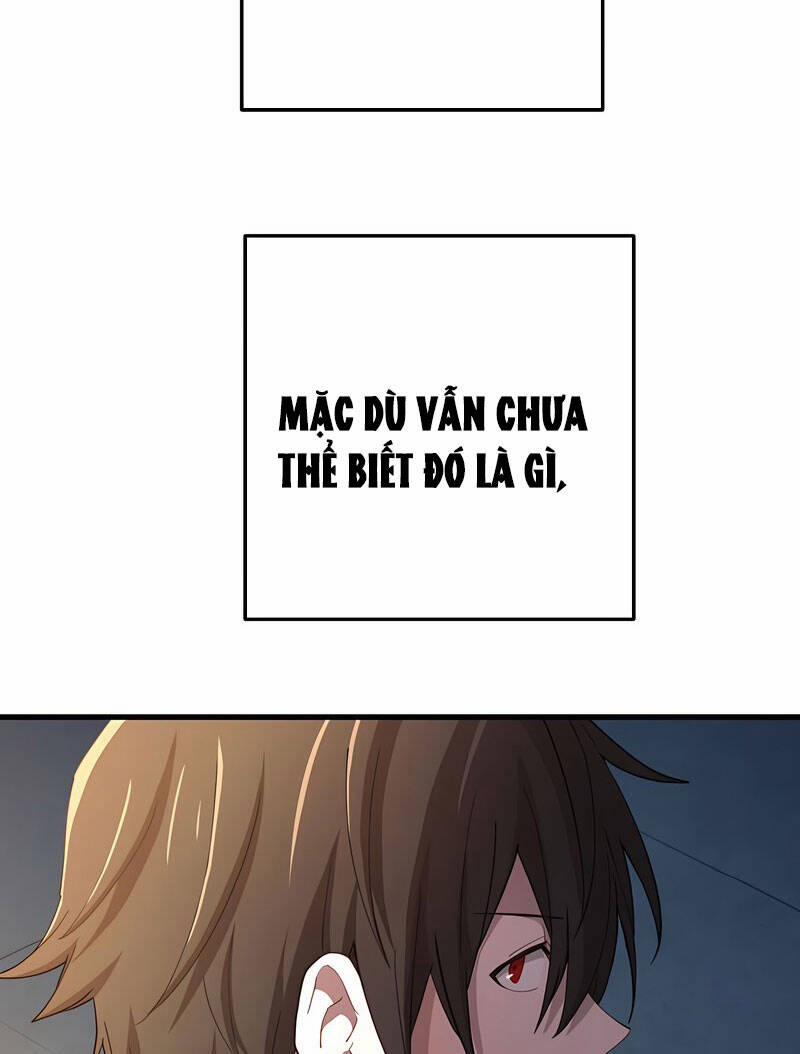 Sự Tái Sinh Của Đại Pháp Sư Bị Phong Ấn 37 trang 37