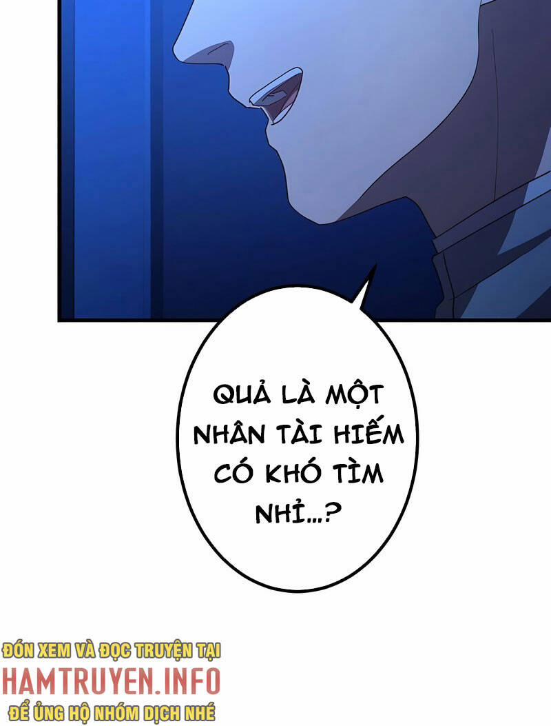 Sự Tái Sinh Của Đại Pháp Sư Bị Phong Ấn 37 trang 39